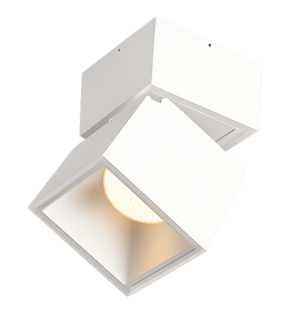 Recessed spot light